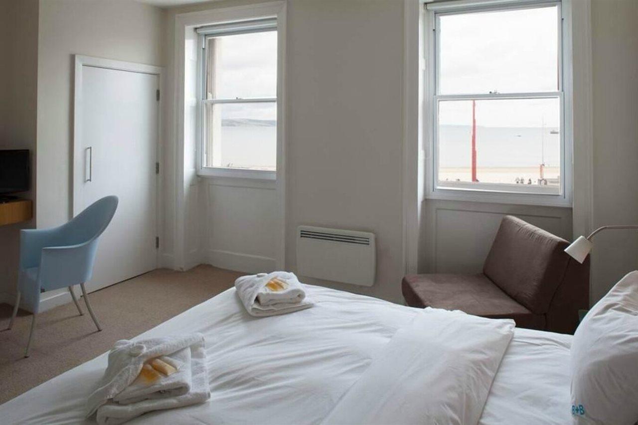 B&B Weymouth Exteriör bild