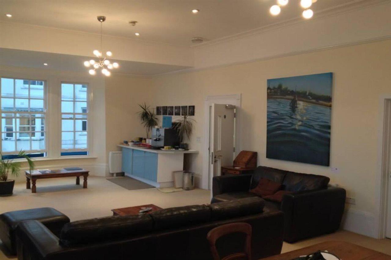 B&B Weymouth Exteriör bild