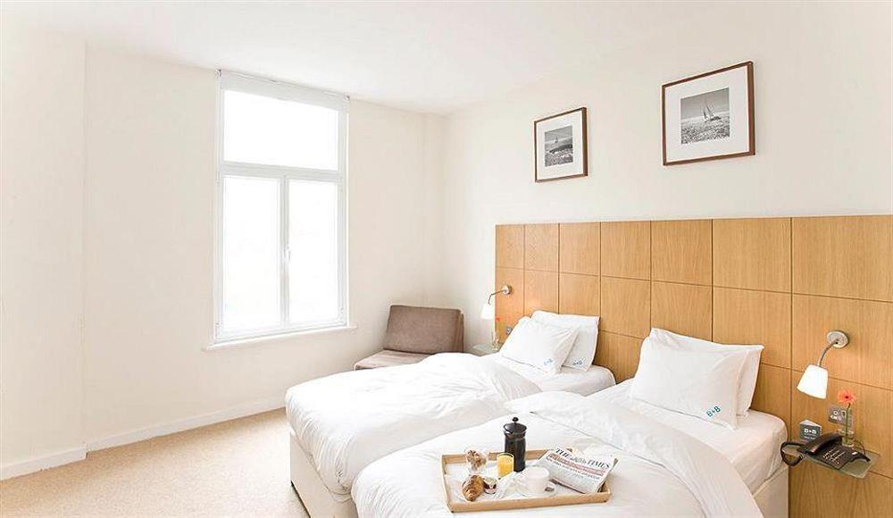 B&B Weymouth Exteriör bild