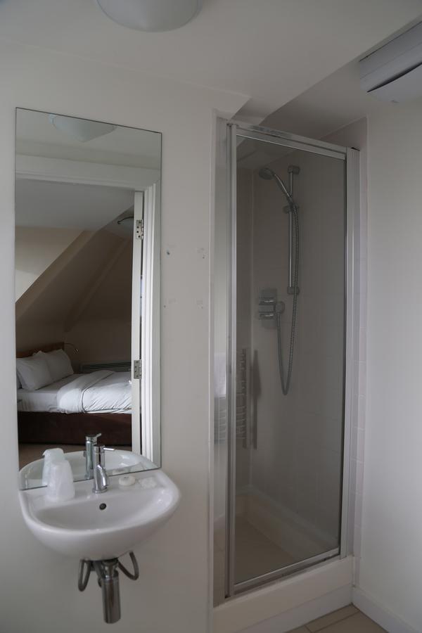 B&B Weymouth Exteriör bild