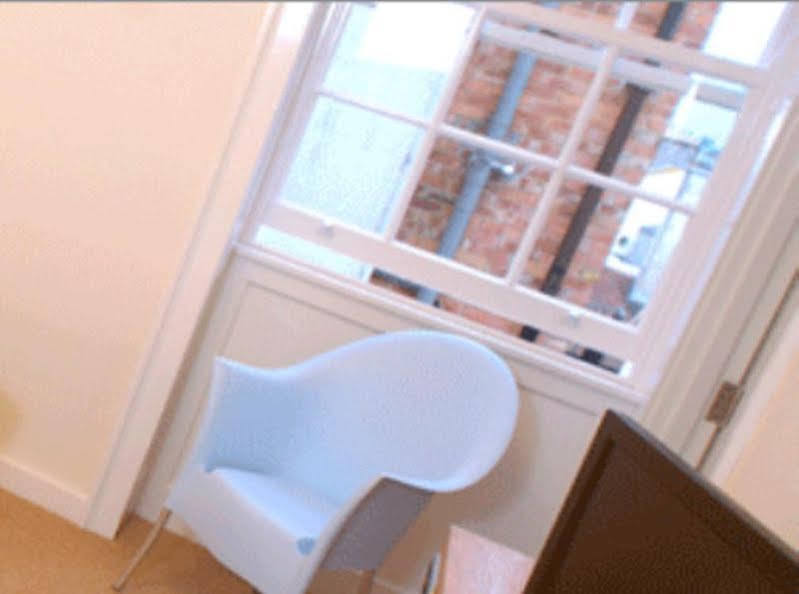 B&B Weymouth Exteriör bild