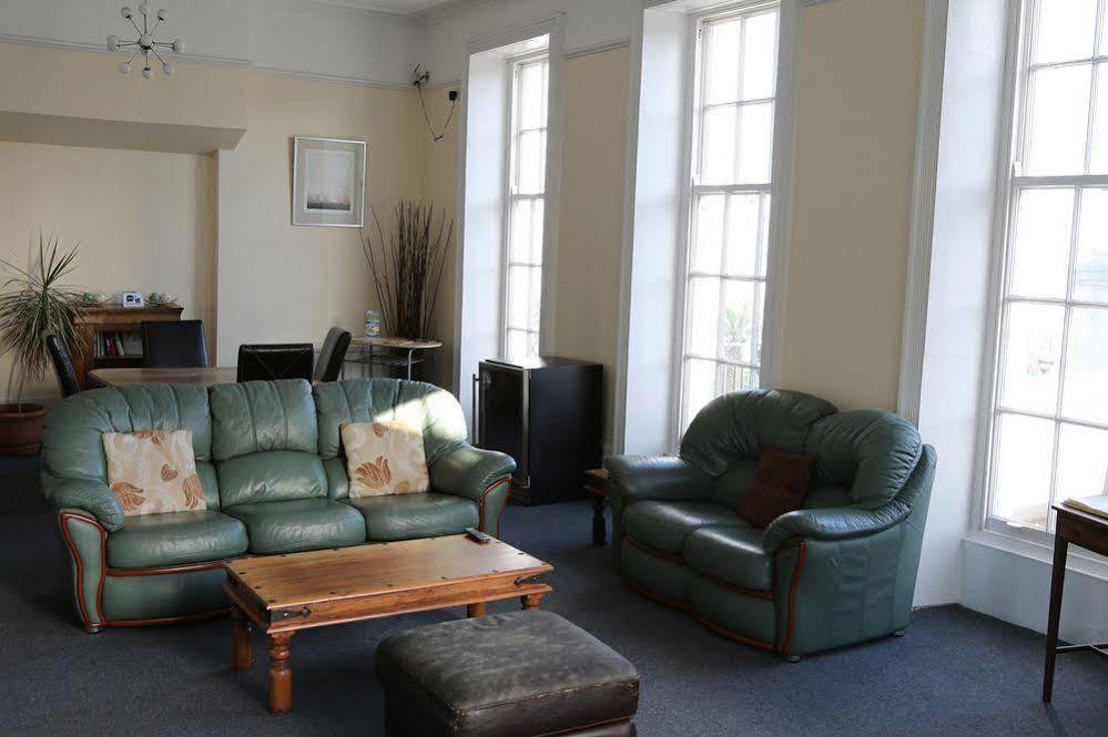 B&B Weymouth Exteriör bild