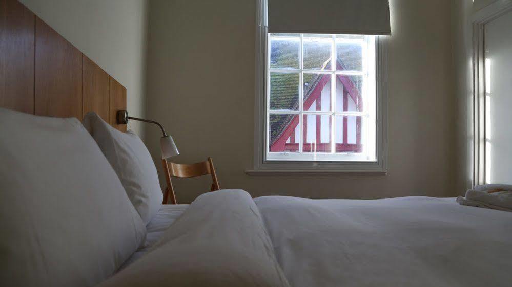 B&B Weymouth Exteriör bild