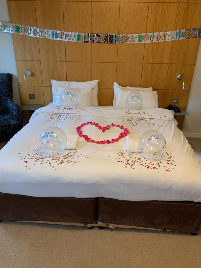 B&B Weymouth Exteriör bild