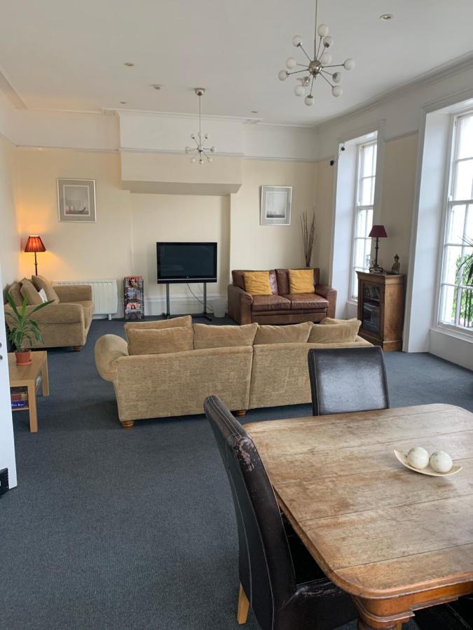 B&B Weymouth Exteriör bild
